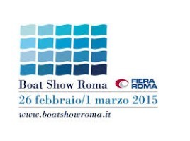 Boat Show Roma