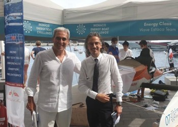 Un grande successo per il Monaco Energy Boat Challenge