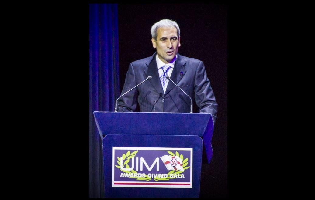 UIM celebra a Montecarlo la 10ª edizione dell’ Awards Giving Gala