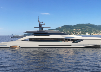 Tankoa Yachts second Sportiva 55 sold in under a year