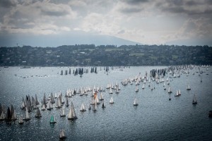Bol d'Or Mirabaud - Magnificent 2018 Edition