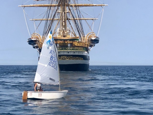 La prima barca ecologica made in Sardegna sarà costruita a Olbia