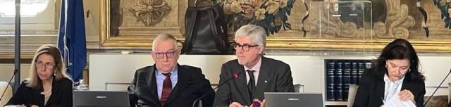 FdM: Eletto il nuovo Consiglio, Mattioli confermato alla presidenza