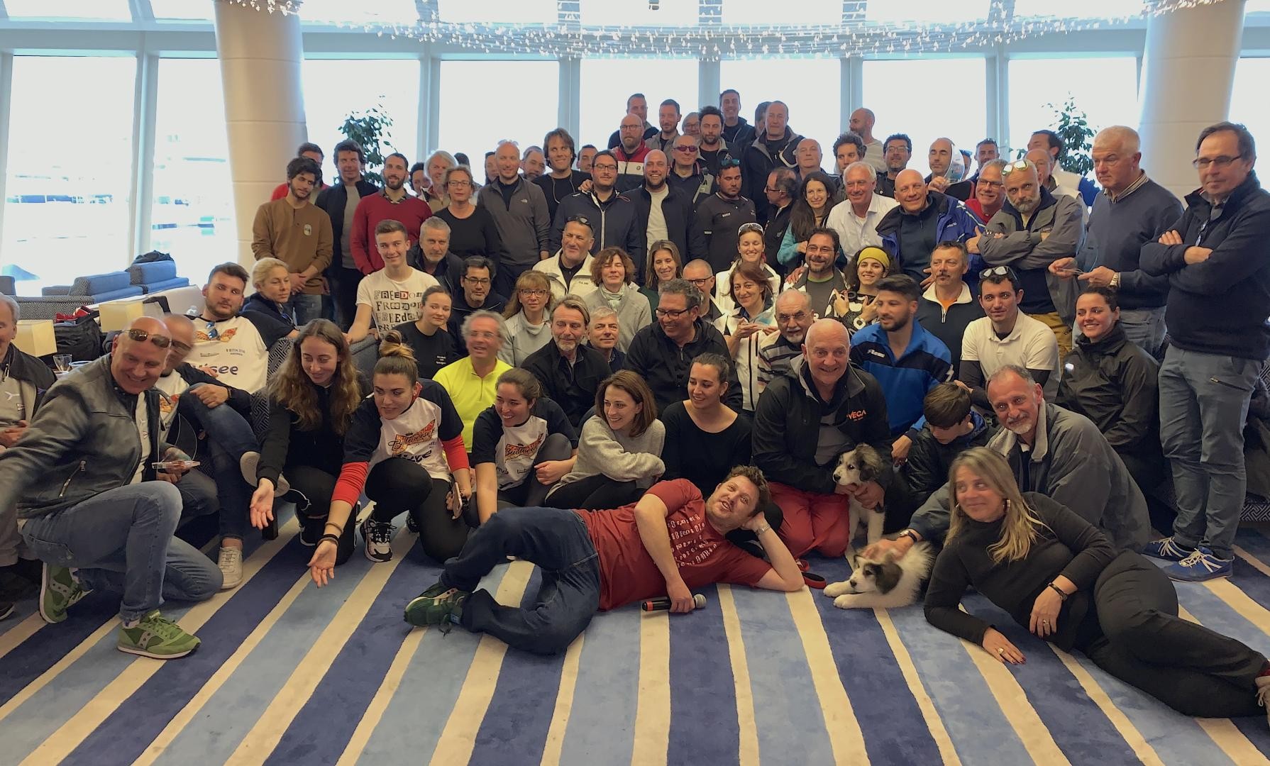  Concluso il Campionato Invernale di Marina di Loano 2019-20: tutti i vincitori