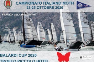 Dai successi azzurri della Foiling Week al Campionato del Mondo 2021 sul Garda