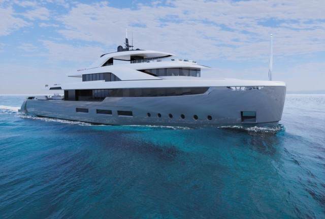 RMK Marine presents new project with Hot Lab