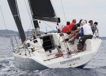 Lo Yacht Club Punta Ala prepara la nona edizione delle regate