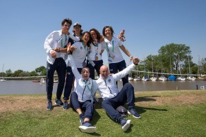 Youth Oympic Games di Buenos Aires: Ancora una medaglia d'oro per la vela italiana