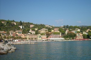 Santa Margherita Ligure, wikipedia