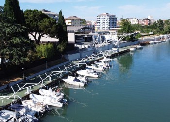 Nuovo concessionario Joker Boat per l'Abruzzo e le Marche