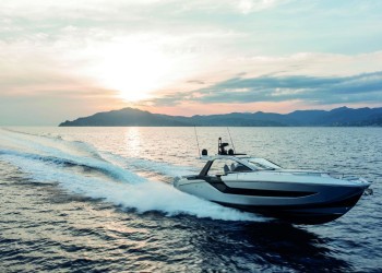 Azimut protagonist at the Fort Lauderdale International Boat Show 2023