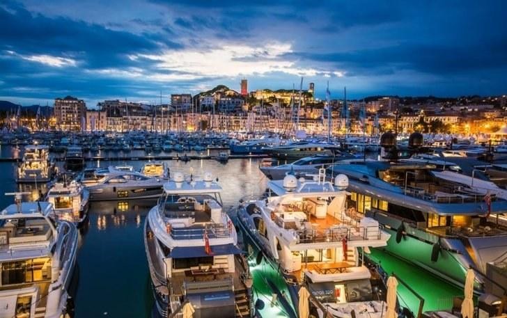 Termin bestätigt: das Yachting Festival findet vom 8. bis 13. September 2020 in Cannes statt