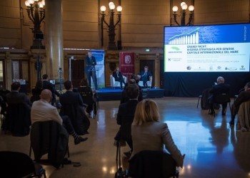Genova for Yachting: results of the Study by The European House-Ambrosetti