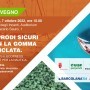 Uisp ed Ecopneus a Trieste per la 54a edizione della Barcolana