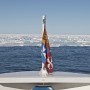 Marina Militare: inizia la campagna Artica High North 2022