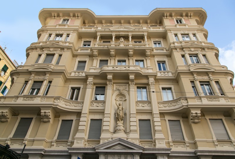Palazzo Boero