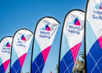 World Sailing Trust launches survey into gender design in sailing