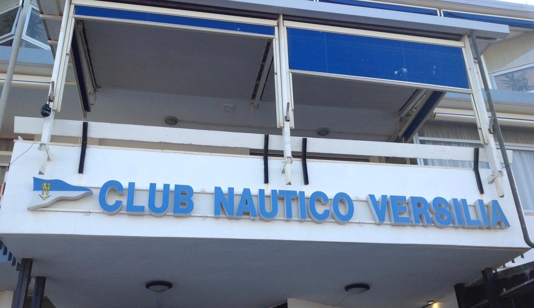 Formalizzato il gemellaggio fra il Club Nautico Versilia e l’Associazione Marevivo di Roma