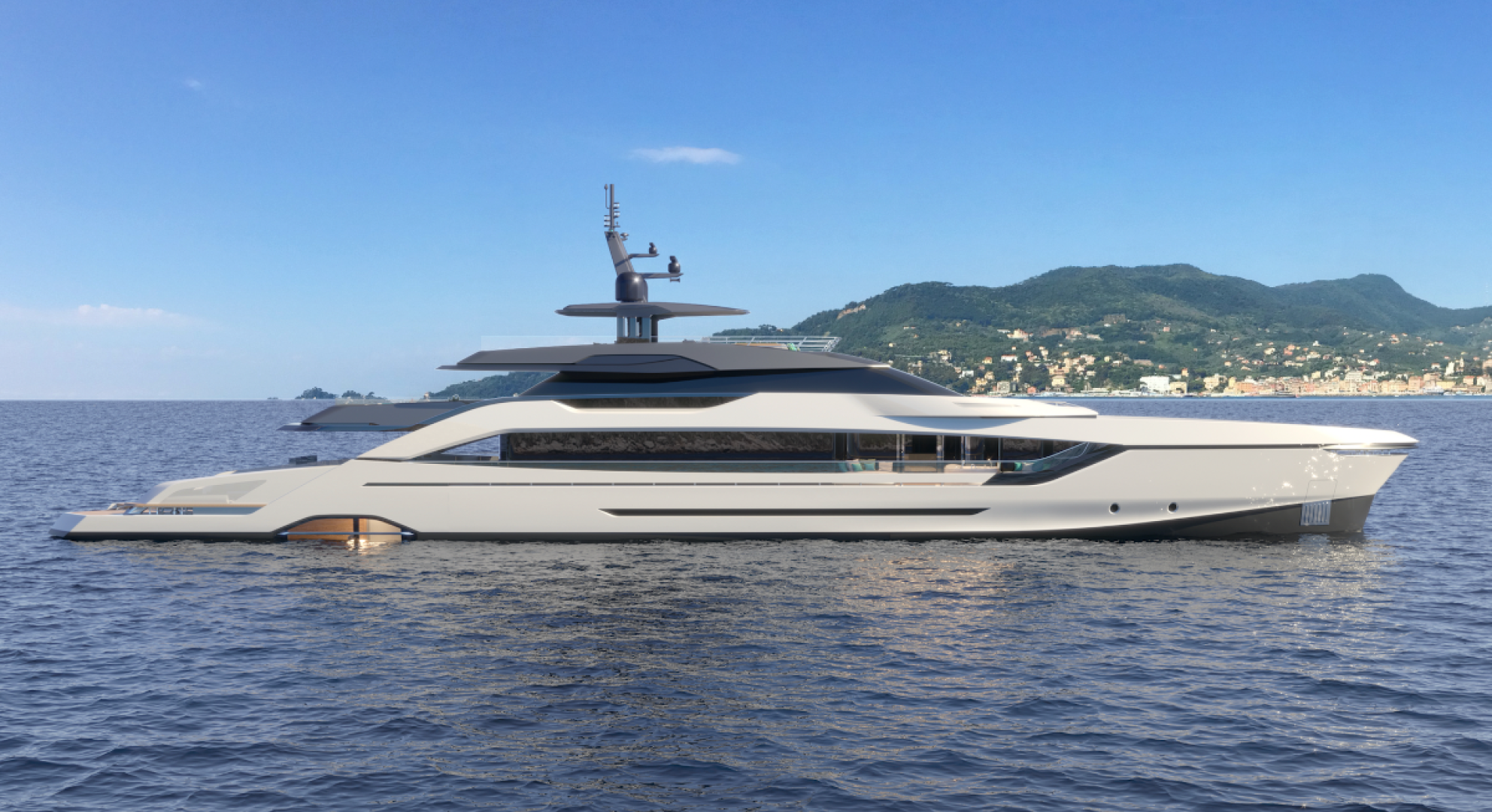 Tankoa Yachts: second Sportiva 55 sold in under a year