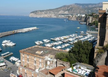 Economia del mare e prospettive occupazionali in Campania
