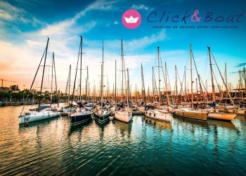 ClickandBoat.com: "L'Airbnb del Mare" arriva in Italia