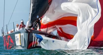 52 Super Series day 3 and 4