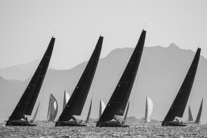 The Rolex Swan Cup: A Triumph of Tradition and Modernity