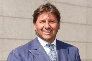 Lamberto Tacoli Presidente Nautica Italiana