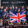 Emirates Great Britain SailGP Team vince il Rockwool Italy Sail Grand Prix