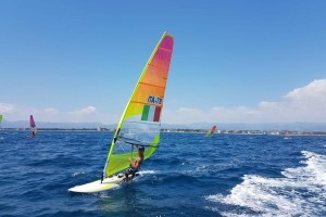 XVIII Edizione Giochi del Mediterraneo-Tarragona 2018 Quarta giornata