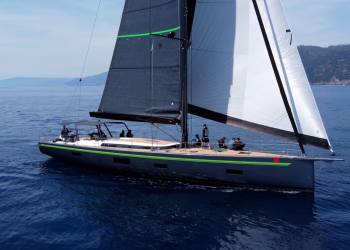ICE Yachts al Cannes Yachting Festival con due anteprime mondiali