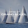 Grand Soleil Vintage Cup 2022: great success for the first edition