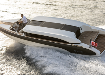 Onda Tenders - Limousine tenders for a new generation