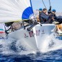 Less than a month to the start of the Melges World League