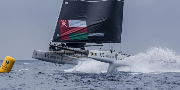 The Adam Minoprio-steered Oman Air will be one of the favourites for Copa del Rey MAPFRE
