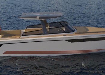 X-Italia dealer esclusivo anche di X-Power, linea motore di X-Yachts