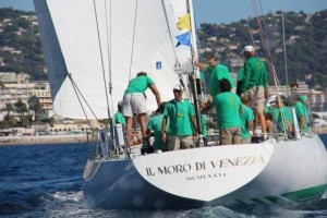 Vela: Italiano Match Race, Optimist e Trofeo Panerai