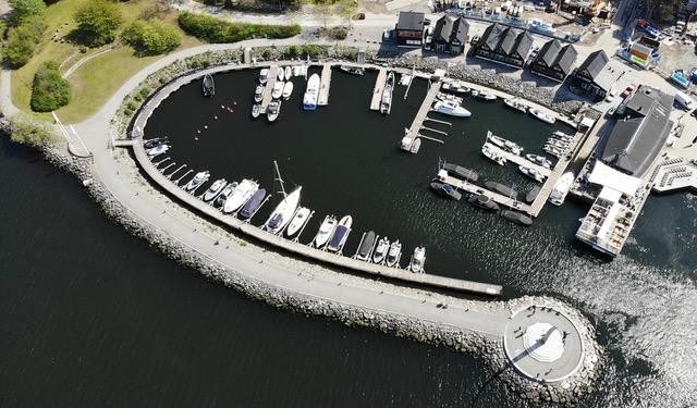 Azimut Yachts con Marinmäklarna AB, nuovo dealer per la Svezia