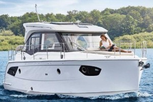 Miami Boat Show – BAVARIA YACHTS setzt auf steigende Verkaufszahlen in den USA