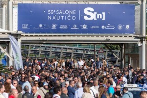 59° Salone Nautico di Genova