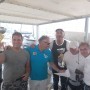 Valerio Chinca e Manlio Corsi vincono il V Trofeo Seven Stars -Memorial Sergio Puosi nella Classe Star