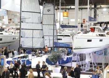 boot Düsseldorf 2023: sailing, heart and soul of water sports
