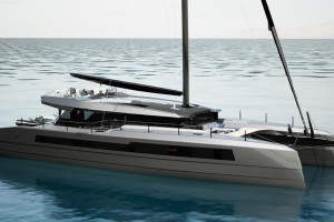 McConaghy are delighted to confirm the first MC75 is now in build