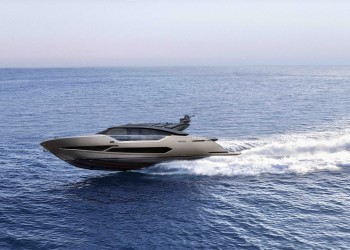 Next Yacht Group: the new AB80 will be soon in US