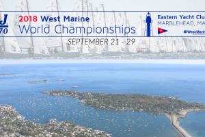 Preview: 2018 West Marine J/70 World Championships