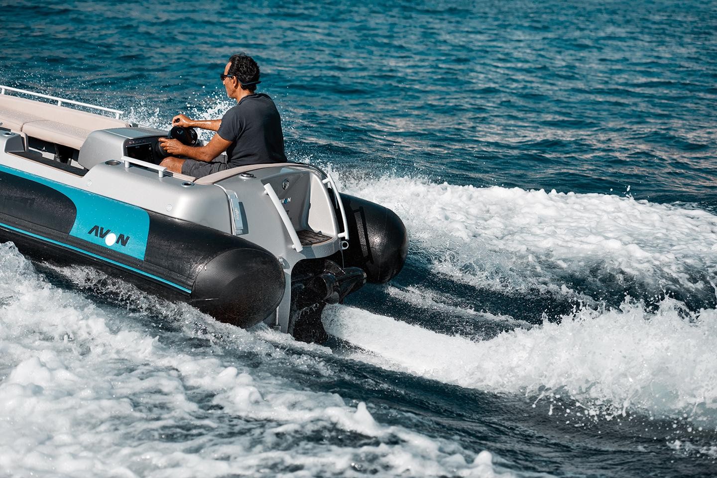 Torqeedo präsentiert die nächste Generation elektrischer Bootsmotoren