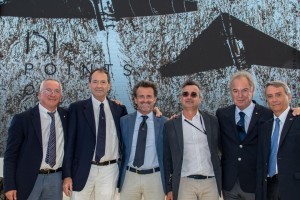 151 Miglia-Trofeo Cetilar al Salone Nautico di Genova 2019