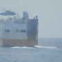 Esercitazione di contrasto alla pirateria nel Golfo di Aden con Marina Militare