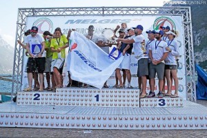 What a Championship for Maidollis, Crowned 2018 Melges 24 European Champion