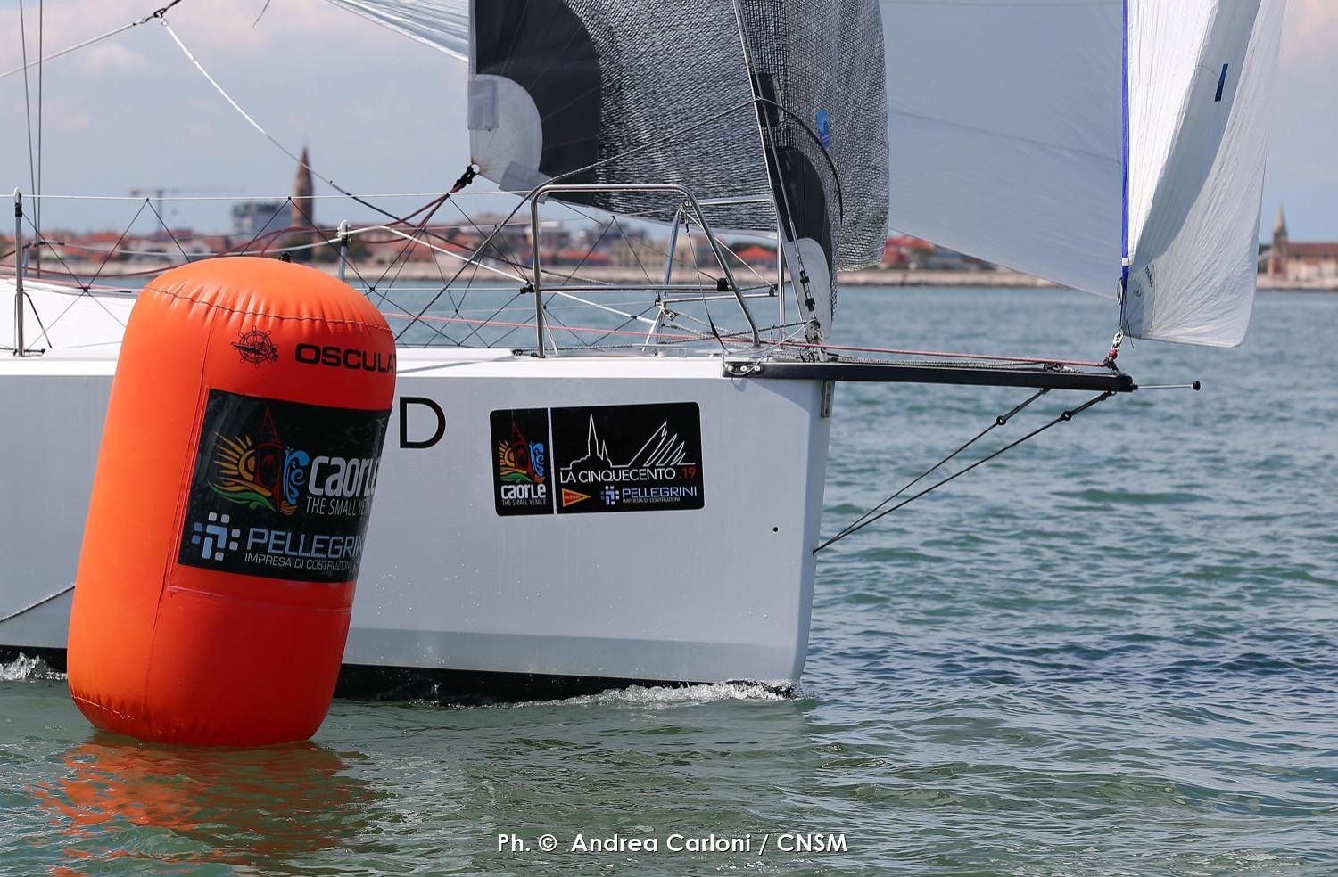E’ nato il Campionato Offshore Alto Adriatico 2020